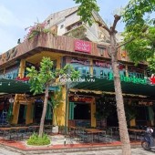 Siêu Phẩm! Lô góc 3 mặt tiền. Mặt phố Nguyễn Thị Định.